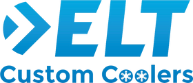 ELT cooler doors