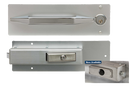 Kason 0057 SecureGuard Walk-In Latch