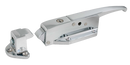 Kason 0058 SafeGuard Walk-In Latch