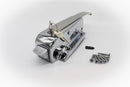 Kason 0056 SafeGuard Walk-In Latch