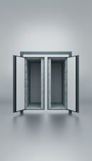 Stainless Steel Modular Cooler