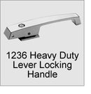 Kason 0028 Walk-In Handle