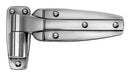 Kason 1245 Cam-Rise Walk-In Hinge