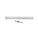 Keil W28-1000 20 inch aluminum panic exit bar with inside safety release
