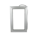 Norfab Vu-Port 55082-11B heated frame & glass view port (representative photo)