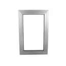 Norfab Vu-Port 55084-11 non-heated view port (representative photo)