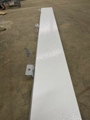 Cam Lock support hanger bracket.