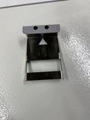 Cam Lock support hanger bracket.