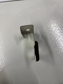 Cam Lock support hanger bracket.