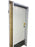 Walk in Cooler Replacement Door 36”x 76 “ Prehung with Plug Frame