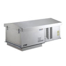 Turbo Air STX070LR448A2 Top Mount Low Temperature Self-Contained Outdoor Package - 1 Phase, 7,000 BTU