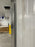 Walk in Cooler  Sliding  Door 13'x 10' Prehung with Jamb Sandwich frame and Header