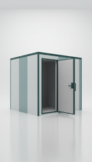 Customizable Refrigeration Panel Kit