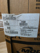 Modine carton label: Master-Bilt 07-14158, 3EZ0605C0 3.00X025.00, qty 48