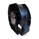 XFAN RAH1751B2-C1 fan, terminal block with spade terminals and ground screw