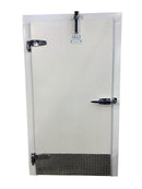 Walk in Cooler Replacement Door 32”x 78 “ Prehung with  Frame