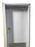 Walk in Freezer Replacement Door 36”x 84 “ Prehung with Heated  Frame