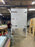 Walk in Cooler Replacement Door 60”x 120“ Prehung with Plug Frame