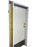 Walk in Cooler Replacement Door 40”x 80 “ Prehung with Plug Frame