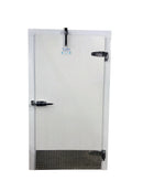 Walk in Cooler Replacement Door 38”x78 “ Prehung with  Frame